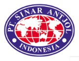 Sinar Antjol